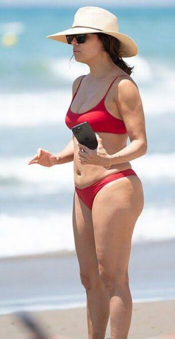 Full leaked Eva longoria page private onlyfans photo
