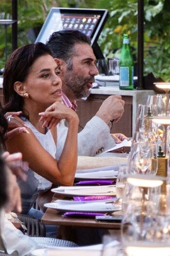 Full leaked Eva longoria private onlyfans photo