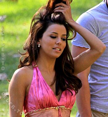 Eva Longoria
