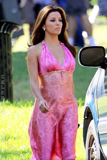 Eva Longoria