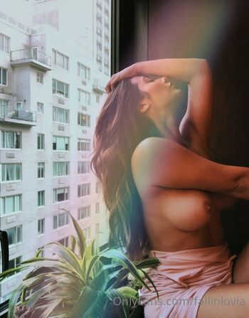 Full leaked Eva lovia page private onlyfans photo