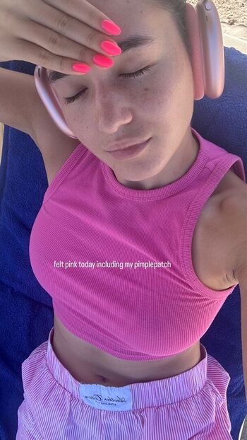 Full leaked Eva lys private onlyfans photo