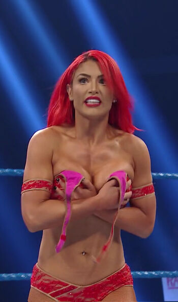 Full leaked Eva marie private onlyfans photo