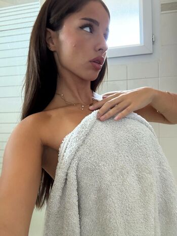 Full leaked Eva martini private onlyfans photo