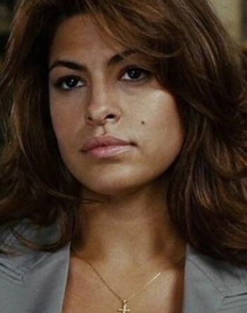 Full leaked Eva mendes private onlyfans photo