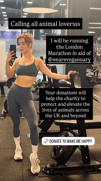 Full leaked Eva o hara private onlyfans photo