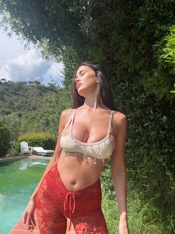 Full leaked Eva padlock page private onlyfans photo