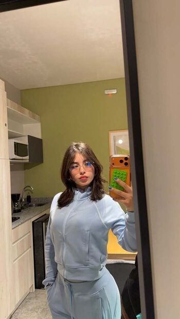 Full leaked Eva partis private onlyfans photo