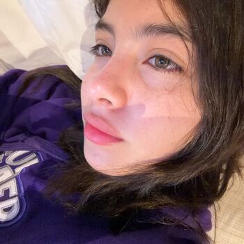 Full leaked Eva partis private onlyfans photo