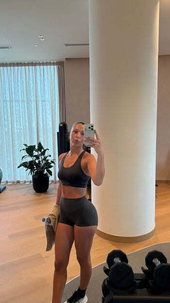 Full leaked Eva queen private onlyfans photo