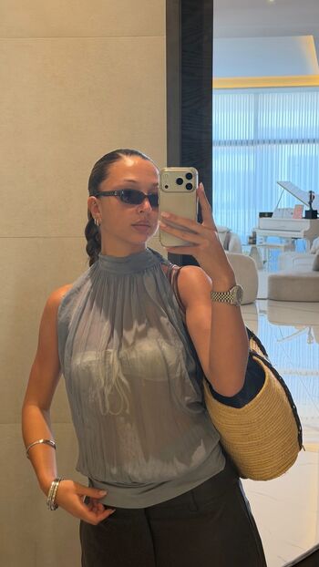 Full leaked Eva queen private onlyfans photo
