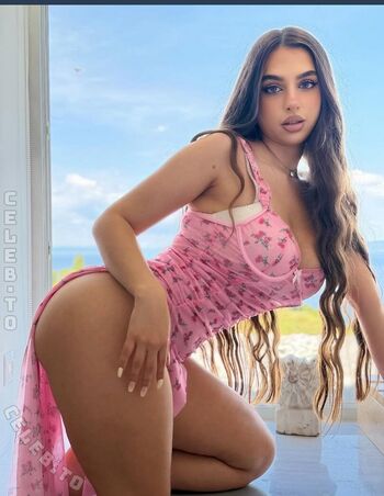Full leaked Eva savagiou private onlyfans photo
