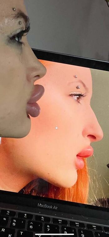 Full leaked Eva u tits private onlyfans photo