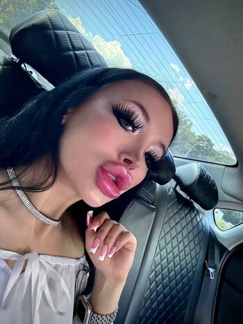 Full leaked Eva u tits private onlyfans photo