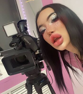 Full leaked Eva u tits private onlyfans photo