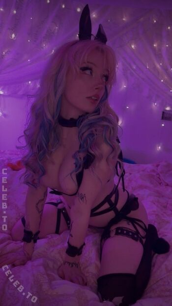 Full leaked Eva violet  page private onlyfans photo