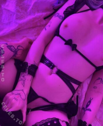 Full leaked Eva violet  page private onlyfans photo