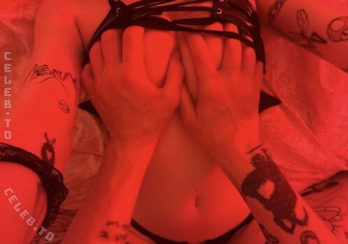 Full leaked Eva violet  page private onlyfans photo