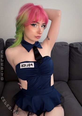 Full leaked Eva violet page private onlyfans photo
