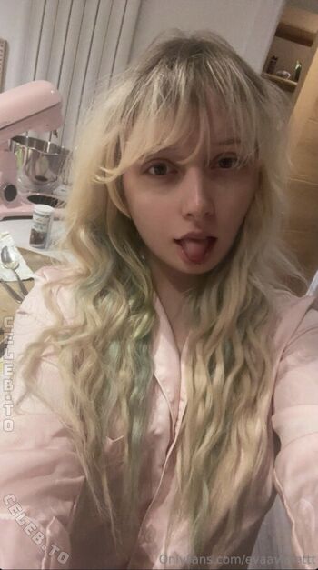 Full leaked Eva violet private onlyfans photo