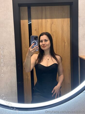Full leaked Eva will dich private onlyfans photo