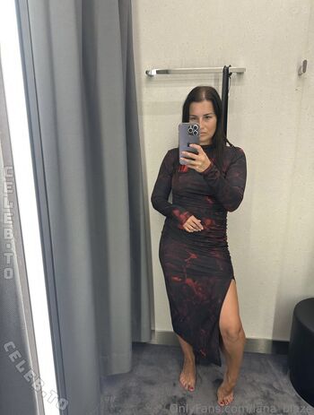 Full leaked Eva will dich private onlyfans photo