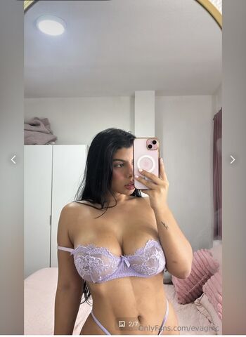 Full leaked Evagmc private onlyfans photo
