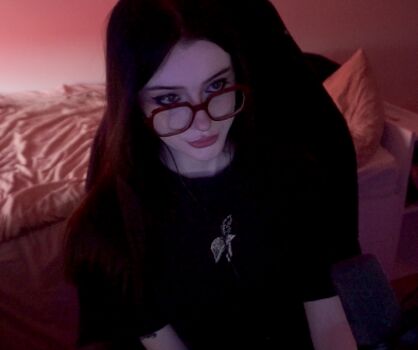 Full leaked Evalunna page private onlyfans photo