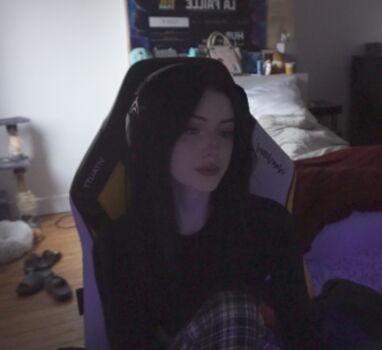 Full leaked Evalunna page private onlyfans photo