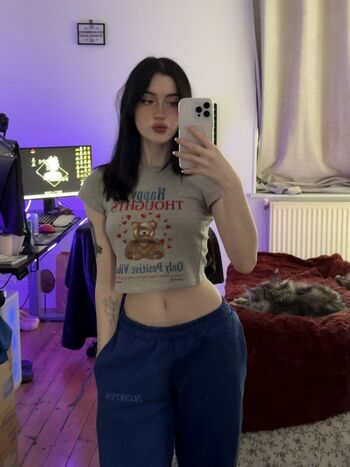 Full leaked Evalunna private onlyfans photo