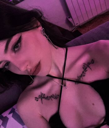 Full leaked Evalunna private onlyfans photo