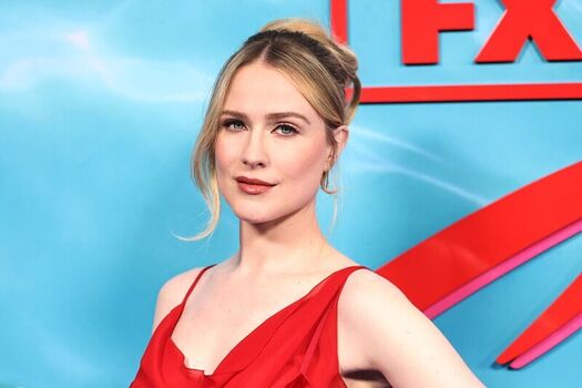 Evan Rachel Wood