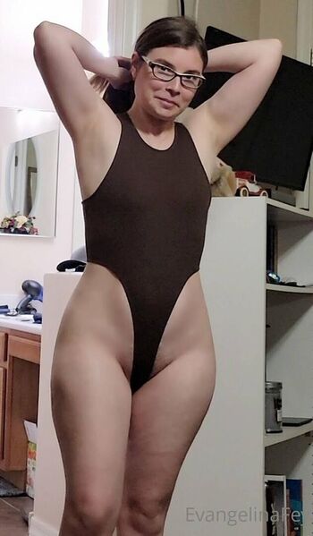 Full leaked Evangelina xoxo private onlyfans photo