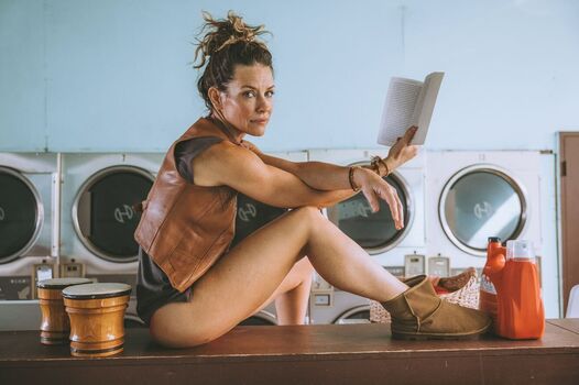 Full leaked Evangeline lilly private onlyfans photo