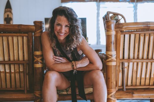 Evangeline Lilly