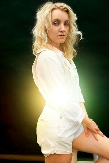 Evanna Lynch