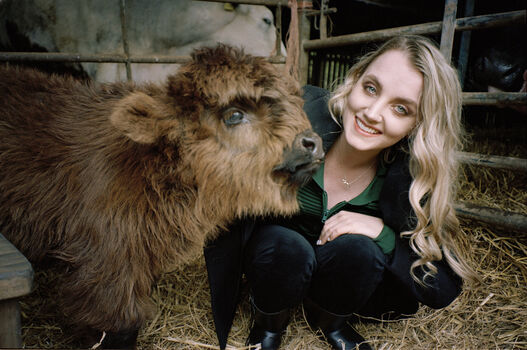 Evanna Lynch