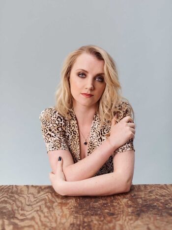 Evanna Lynch