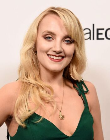 Evanna Lynch