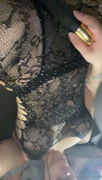 Full leaked Evasamey private onlyfans photo