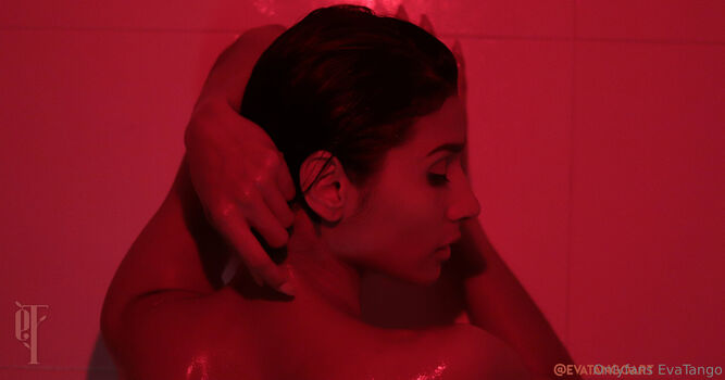 Full leaked Evatango private onlyfans photo