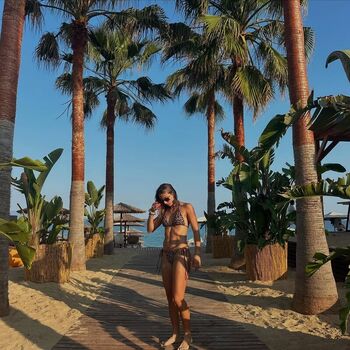 Full leaked Evdokia popadinova private onlyfans photo