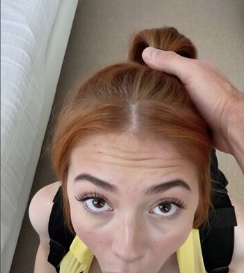 Full leaked Eve cherry private onlyfans photo