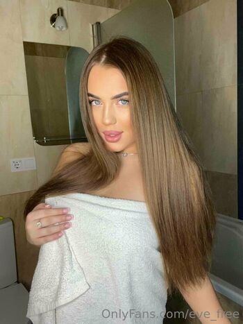 Full leaked Eve free private onlyfans photo