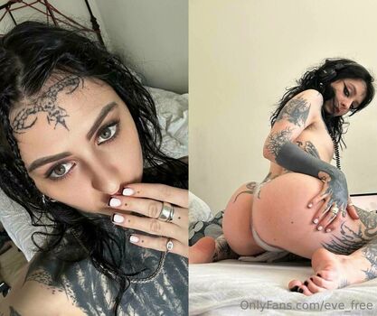 Full leaked Eve free private onlyfans photo