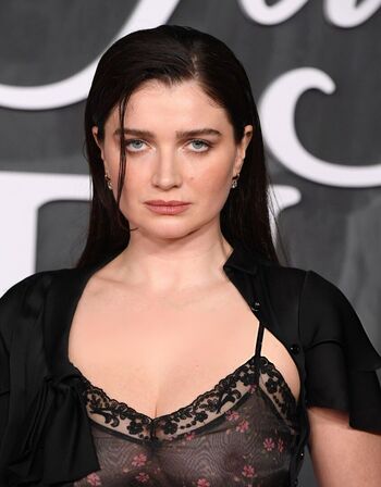 Eve Hewson