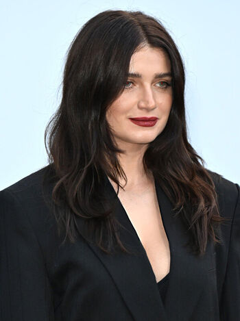 Full leaked Eve hewson page private onlyfans photo
