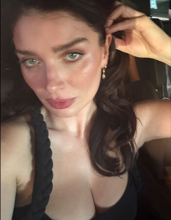 Full leaked Eve hewson page private onlyfans photo