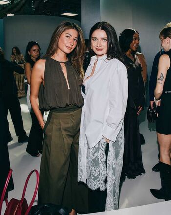 Full leaked Eve hewson private onlyfans photo