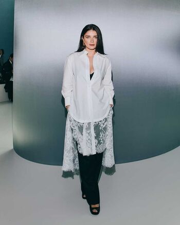 Full leaked Eve hewson private onlyfans photo